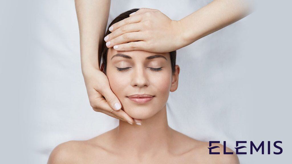 Elemis Facial Treatments in Billericay Essex at GLO Beauty
