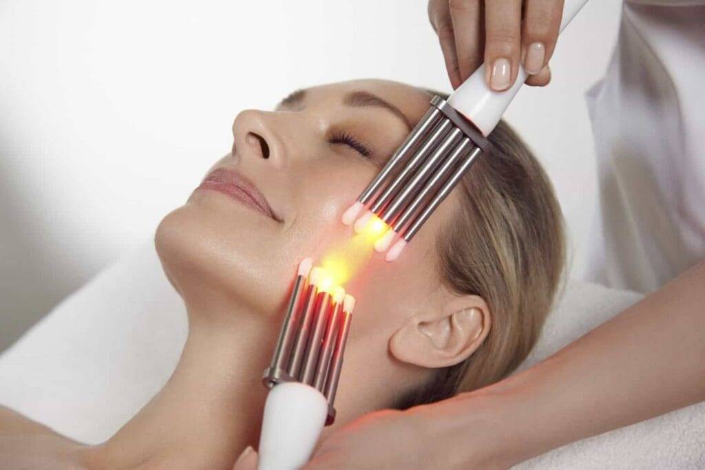 beauty salon in billericay