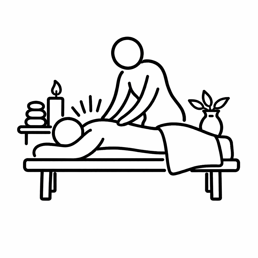 massage billericay