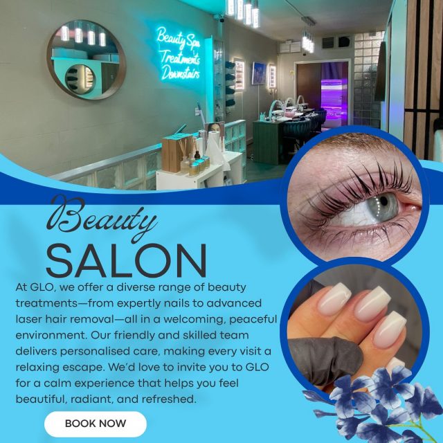 Step into summer with style – come experience our salon magic for yourself! ✨☀️ #SummerReady #SalonGlow