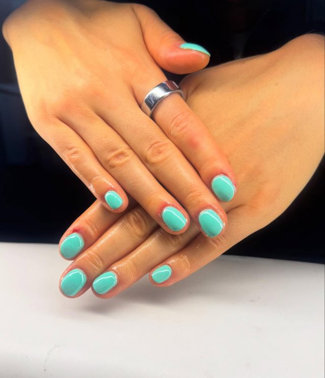 Greece Nails Are Ready 😜🩵
By Ruby 🫶

📞 01277 658112 

#explorepage #essex #billericay #salon #nails #gelnails #gels #holidayready #nailsnailsnails