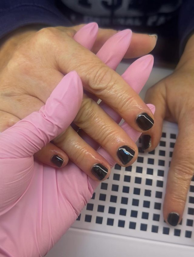 🖤 Gel Nails By Ruby!✨
Book Now 📞 01277 658112 🫶🏻

#explorepage #nails #gels #billericay #essex #salon #beauty