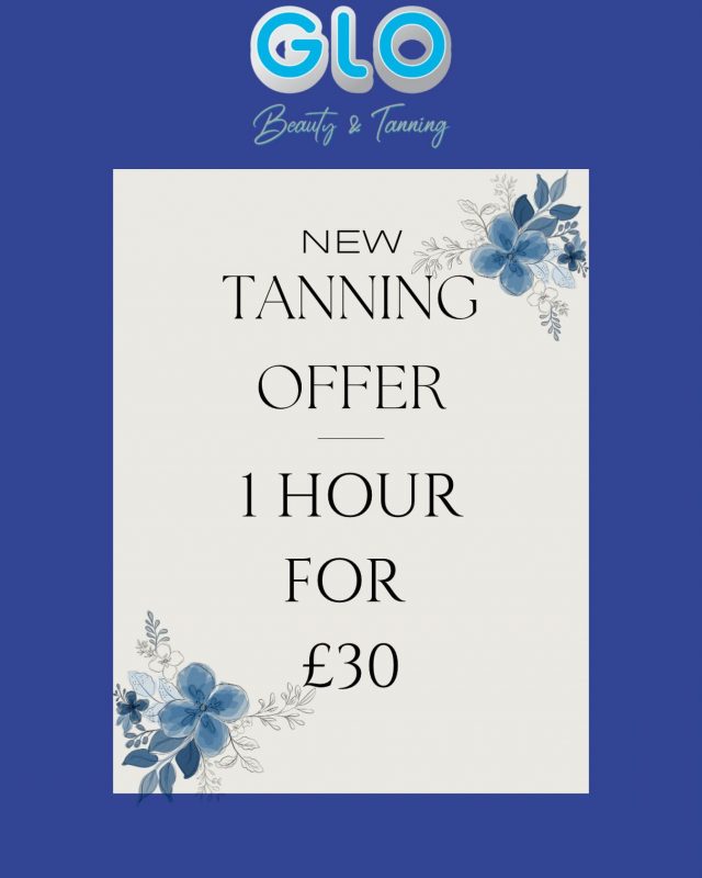 NEW COURSE OFFER 🚨 
✨Get 60 minutes for only £30, usually £45!
Pop in today and get this offer!🤩

Do not want to miss out on this ☀️😎

📞 01277 658112
