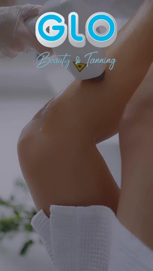 Start Your Laser Journey Now Here At GLO🩵
Must be patch tested before!
Book Now! 📞 01277 658112