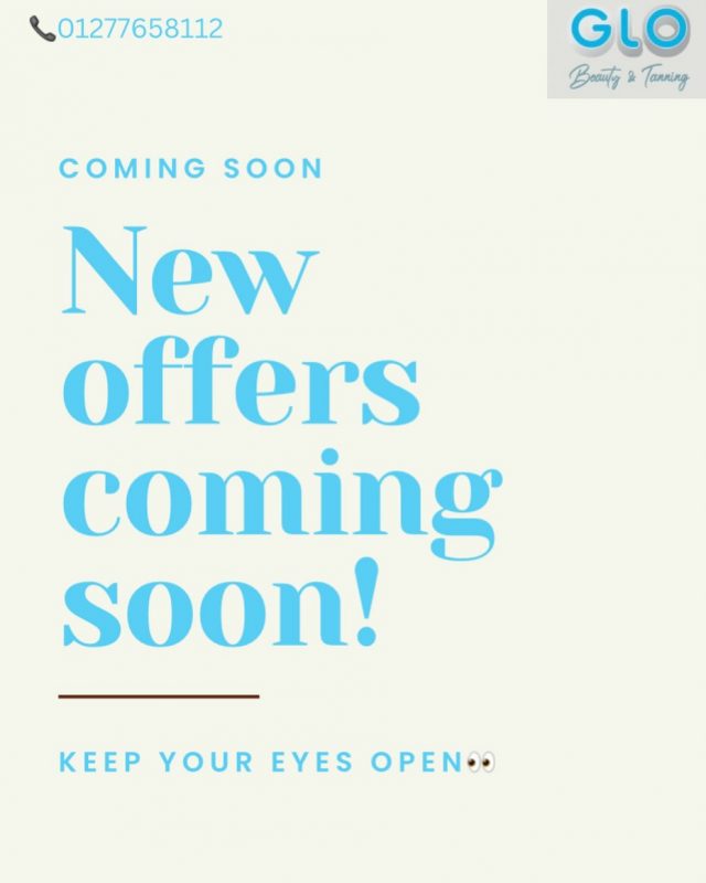 Keep your eyes peeled! Coming tomorrow😝👀🤭#newofferalert🚨🚨 #globeauty #billericaybeauty #essexbeauty #billericaysalon
