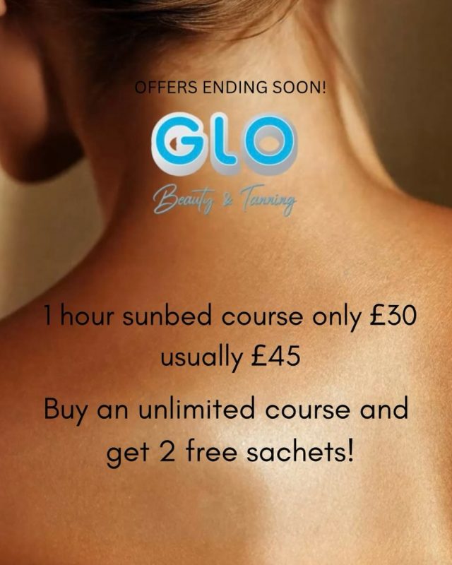 Pop in today, we look forward to seeing everyone 🩵❤️ #billericaysunbeds #essexsunbeds #beautyandtanningsalon