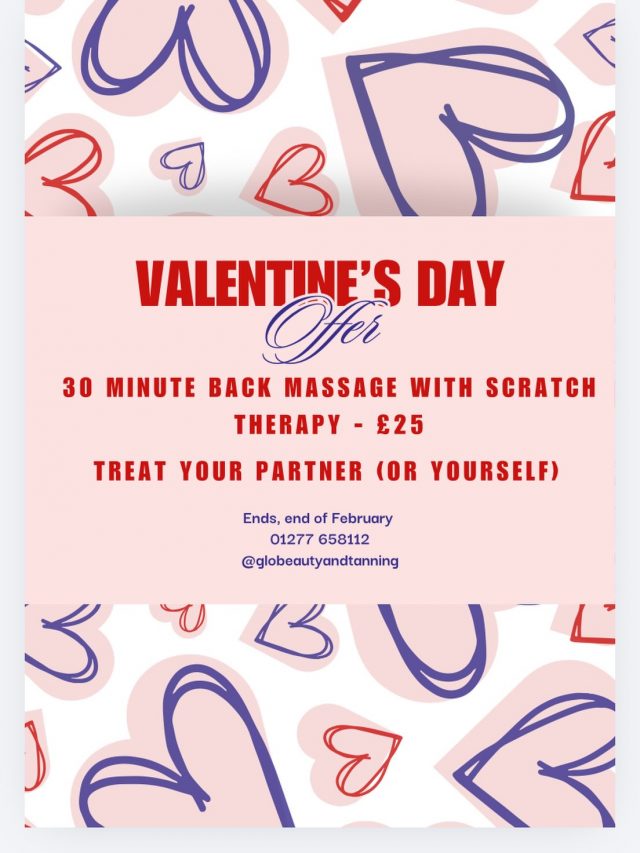 Offer alert🚨🚨🚨 #billericaymassage #billericaybeauty #essexbeautytherapist #essexmassage