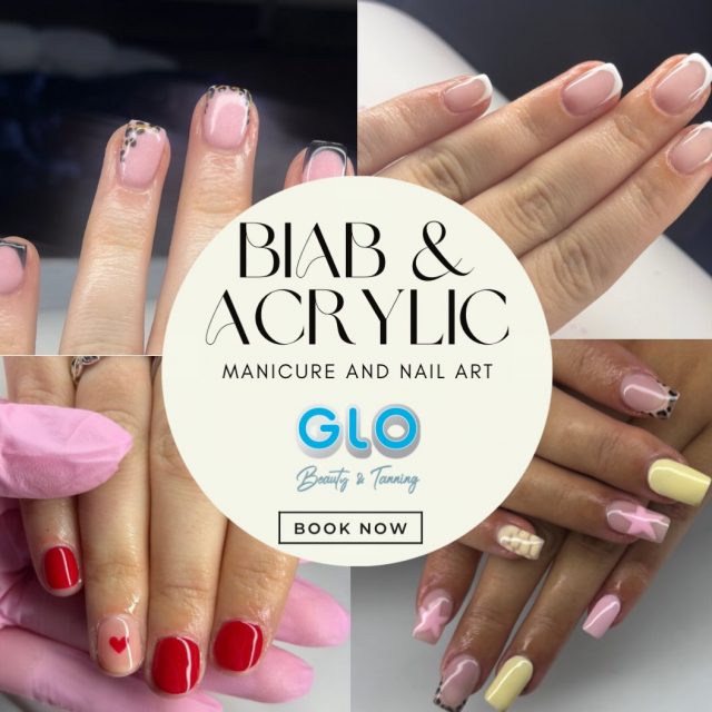 Biab + Acrylic + Gel + Manicure Appointments Available for This Week 💅🏼 ✨🌺🥰
Call us on 📞 01277 658112
